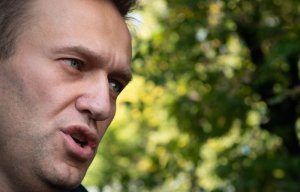 К ФБК Навального подан иск на 1 млрд рублей  (Истец - компания, сдающая автомобили в аренду и лизинг)