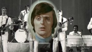 Умер исполнитель песни «Снег кружится»  Юрий Петерсон