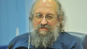 "Опаснее, чем мошенник": Вассерман историческими примерами предупредил о личности Грефа в России