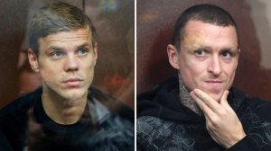 Суд постановил освободить Кокорина и Мамаева по УДО