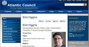 Колокольчики храбрых мышей: спецслужбы через Bellingcat сливают информацию The insider