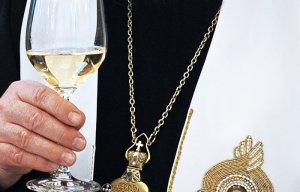 Винодельческое предприятие РПЦ получило лицензию на продажу алкоголя