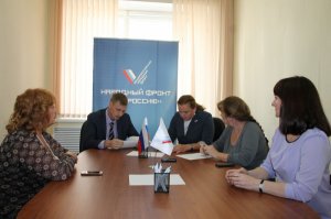 ОНФ в Коми просит власти взять на контроль строительство детских садов в Сыктывкаре и Выльгорте