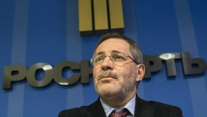[Интервью] Михаил Леонтьев о плохих журналистах, работе с Сечиным и глупой молодежи
