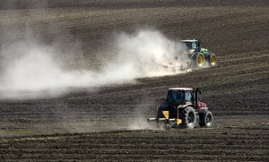 В правящем блоке Германии пожаловались на ущерб от санкций России