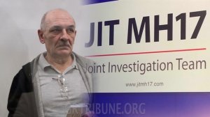 MH17: особенности западного следствия