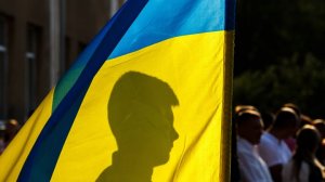 Участников керченской провокации встретили на Украине орденами и кортиками
