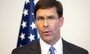 Пушков посоветовал главе Пентагона «проснуться»