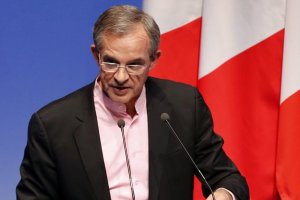 Депутат Европарламента призвал Париж отменить антироссийские санкции