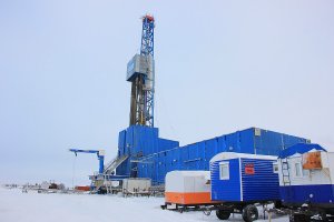 Одна из старейших буровых компаний «Уренгой бурение» отметила юбилей
