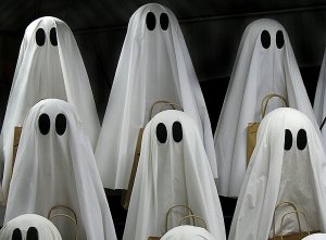 Избирком воскрешает избирателей