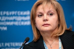 Памфилова потребовала разобраться с действиями депутата Романова на выборах в Петербурге