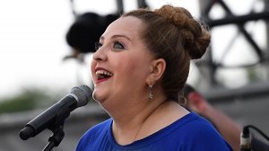 Отказавшаяся выступать в России Катамадзе призналась в любви к россиянам