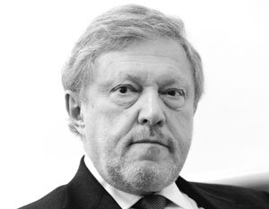 Шендерович попросил Навального не хамить и «с подлогами завязывать» (Явлинский призвал не связывать результат «Яблока» на выборах в Мосгордуму с Навальным)