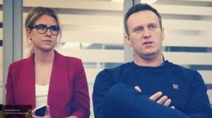 Прокурор Москвы подал иск к Навальному, Соболь и другим организаторам беспорядков  (Иск был зарегистрирован, и сегодня, 9 сентября, он поступил к судье)