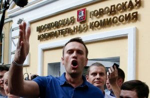 Оппозиционные избиратели оказались умнее «Умного голосования» (Штаб Навального присвоил себе победу хабаровского губернатора)