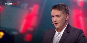 Савченко безуспешно ищет работу и подала документы в центр занятости