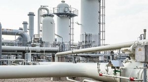 Суд Евросоюза ограничил права "Газпрома" по OPAL