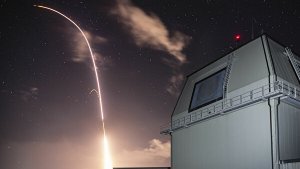 Антидот от "Авангарда". Чем США хотят сбивать гиперзвуковые ракеты России