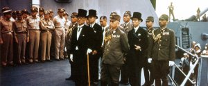 Токио признал советские Курилы еще в 1951 году