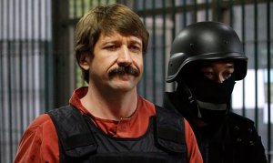 Россия предлагала обменять Бута на 15 граждан США