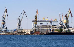 Первые два российских вертолетоносца заложат на верфи в Крыму весной 2020 года