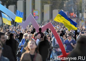 Эстония может отменить безвиз для украинцев - они "хомо советикусы"