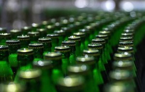 Минфин поддержал законопроект о продаже пива на стадионах