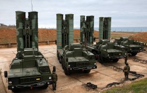 Самое опасное российское оружие назвали в Великобритании