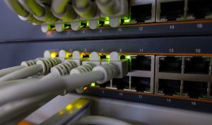 Спрос на коммутаторы Ethernet в России заметно вырос