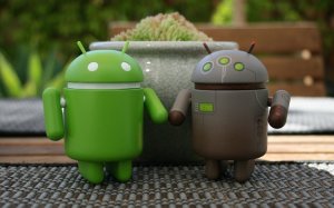 Россия стала лидером по количеству киберугроз для Android