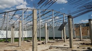 После сигнала подмосковных активистов ОНФ надзорные органы выявили, что мэрия Дзержинского заплатила 75 млн рублей за непостроенный ФОК