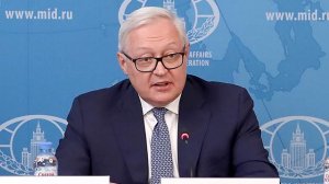 В МИД РФ заявили о риске начала ядерной войны
