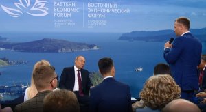 Путин поддержал предложение представителя ОНФ Белоглазова о субсидировании перелетов детей-инвалидов из ДФО к месту лечения