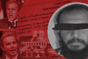 Эксклюзив: британские шпионские службы знали, что источник фальшивых разведданных для иракской войны подвергался пыткам
