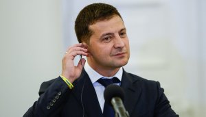 Зеленский сделал неожиданное заявление по переговорам «нормандской четверки» по Донбассу