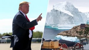 Экспансия США: уход на север