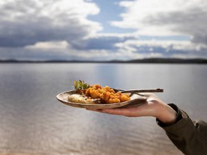 Петербуржцы любят Финляндию больше, чем москвичи. 15% опрошенных россиян согласились бы там жить