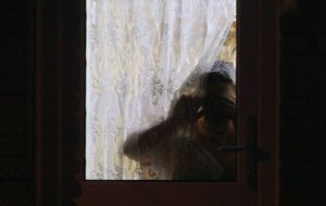 Россияне рассказали, чего боялись в детстве
