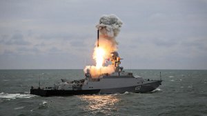 Потопить "Огайо". Россия испытывает новейший противолодочный комплекс