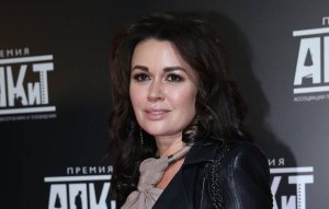 Представитель Заворотнюк прокомментировал госпитализацию актрисы