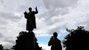 Российского посла вызвали в МИД Чехии из-за слов Мединского