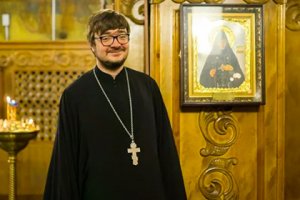 [пятничное] Российский священник объяснил совет «остудить пукан» в соцсети