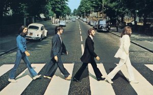 В российский школьный норматив включили песни Beatles и фильмы Спилберга