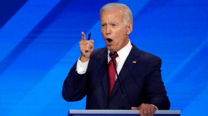 Байден считает, что темнокожие родители не умеют воспитывать детей