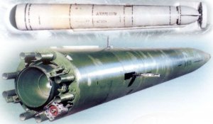 «Покорит весь мир»: торпеда «Шквал» поразила США