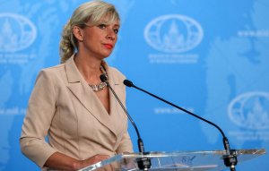 Захарова: США стоит извиниться и выплатить компенсации пострадавшим от бомбежек Югославии (Официальный представитель МИД РФ прокомментировала высказывания Кайла Скотта)