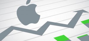 Аналитики Goldman Sachs снижение стоимости акций Apple