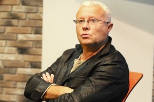 Известный бизнесмен Александр Лебедев: Британские юристы говорили мне – давай украдем в России пару миллиардов