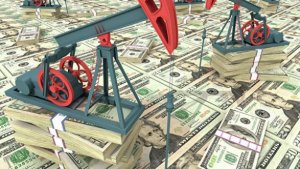 Цены на нефть взлетели на 10% на фоне снижения добычи в Саудовской Аравии (Трамп разрешил использовать нефть из резерва США после атак на объекты Саудовской Аравии )